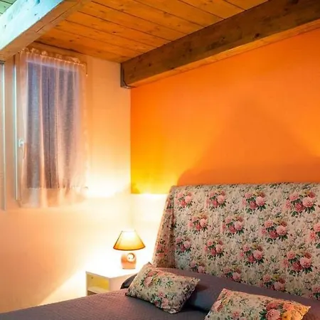 Апартаменты Casa Laura 9 In Marciana *