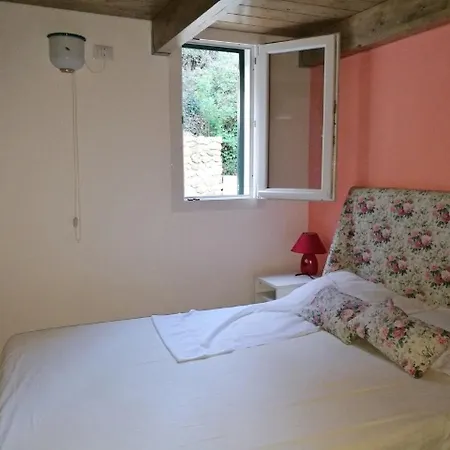 Casa Laura 9 In Marciana