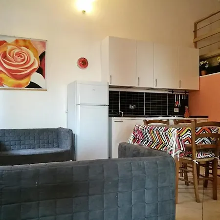 شقة Casa Laura 9 In Marciana مارشيانا
