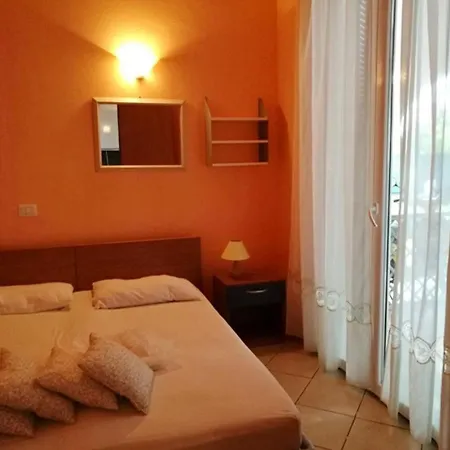 Apartament Casa Laura 9 In Marciana *