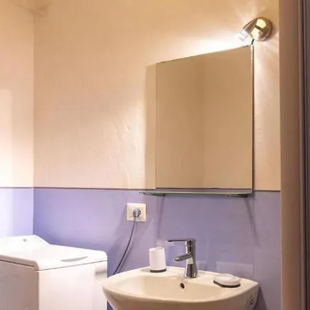 Apartament Casa Laura 9 In Marciana Marciana (Isola d'Elba)