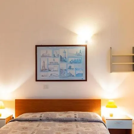 Apartament Casa Laura 9 In Marciana *