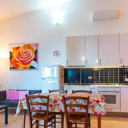 Casa Laura 9 In Marciana
