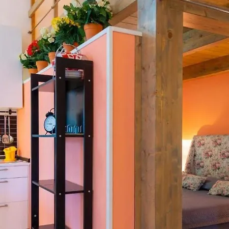 Apartament Casa Laura 9 In Marciana Marciana (Isola d'Elba)