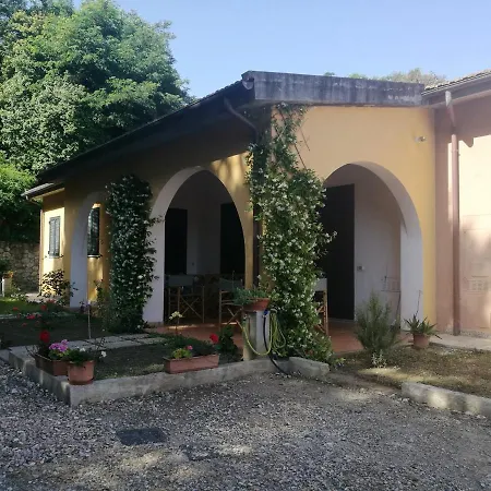 Casa Laura 9 In Marciana *